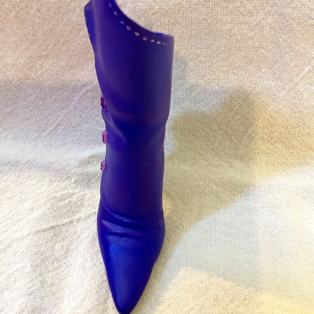 Collectible Miniature Shoe